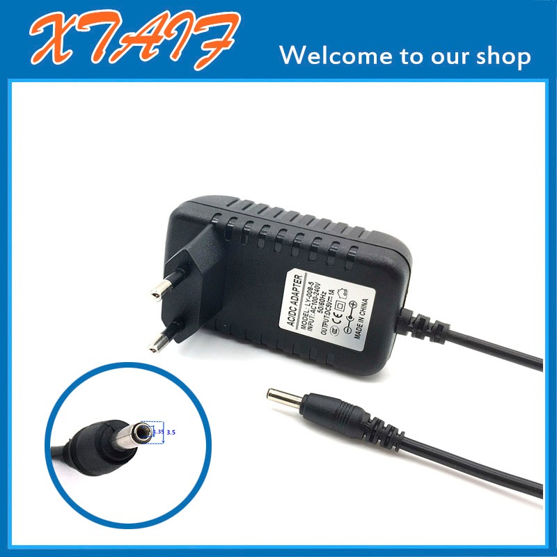 Power Quality Tools - Адаптер питания 5 В 1 А