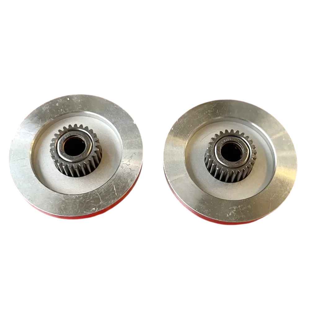Power Tools Parts - Запасные части 1832.039.196: Ременной шкив для