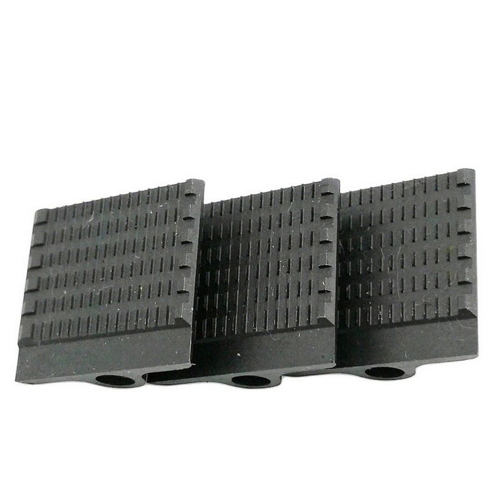 Power Tools Parts - Запасная нижняя зубчатая пластина Cyklop 1832.022.109