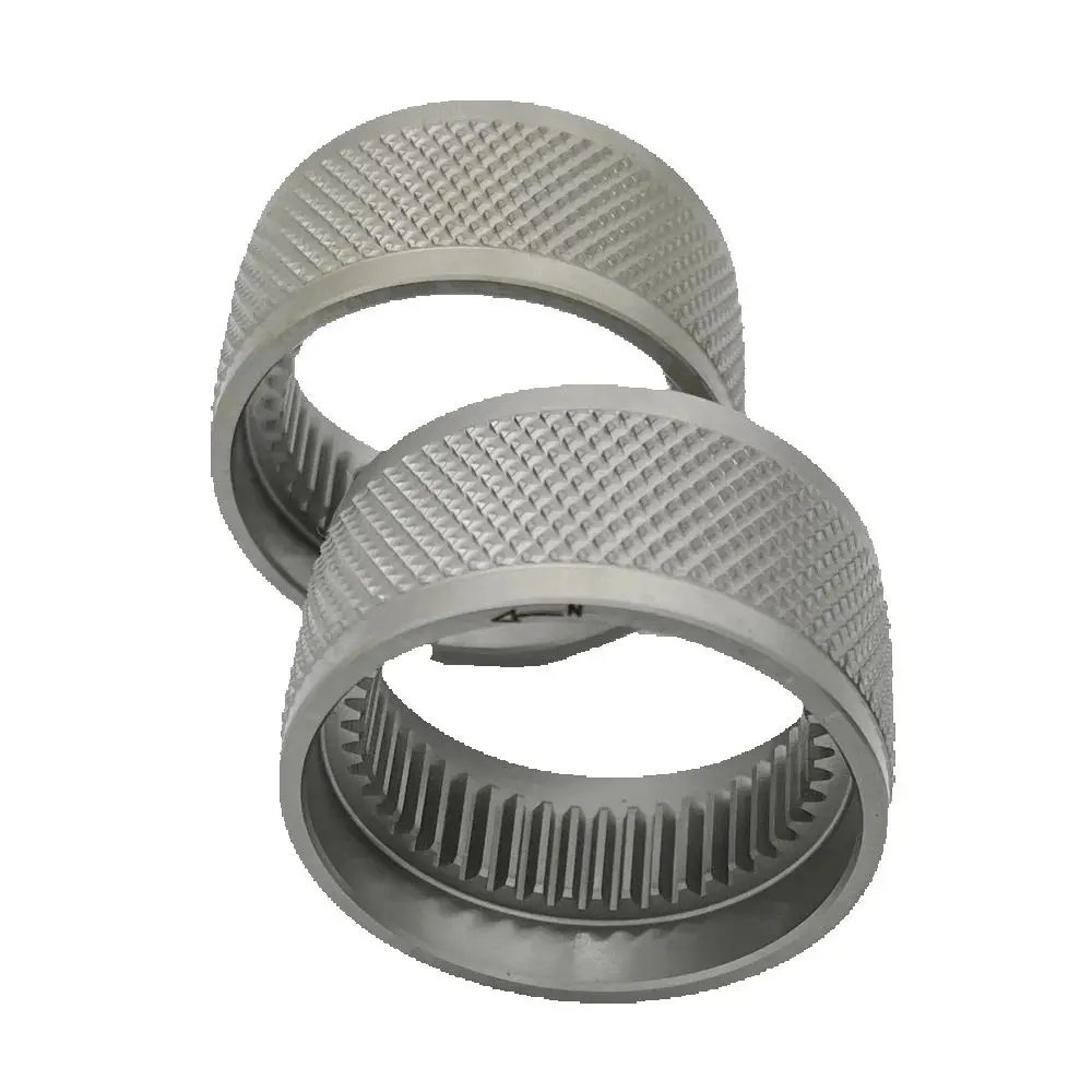 Power Tools Parts - Запасная часть Fromm P32.1729: Натяжное колесо