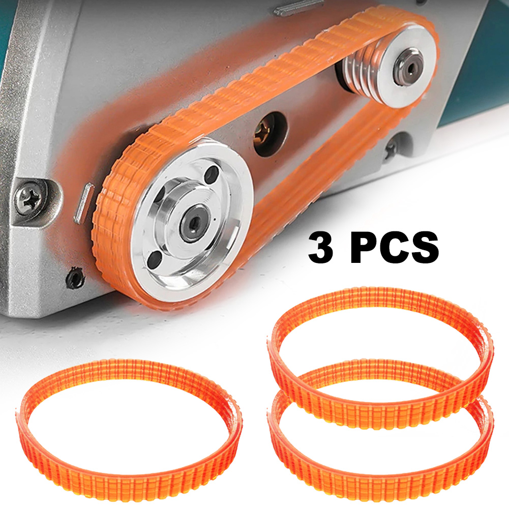 Power Quality Tools - 3 шт. приводной ремень, детали для
