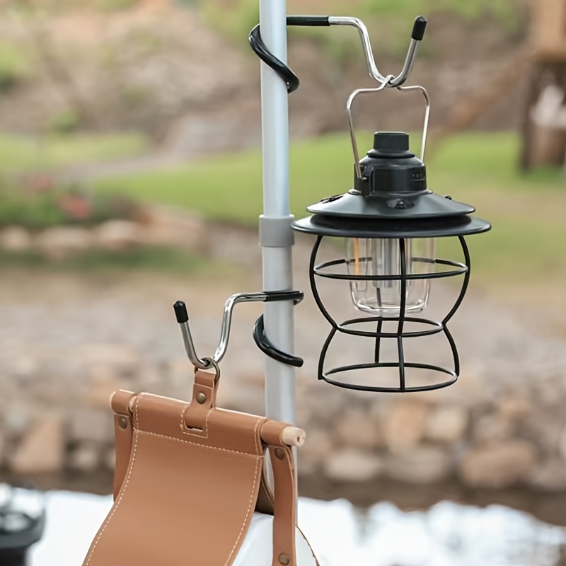Power Tools Holder - Крючки для крепления лампы из нержавеющей