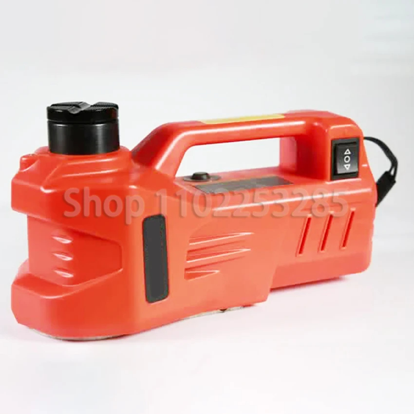 Power Tools Hydraulic - Электрический гидравлический подъемный инструмент с номинальной