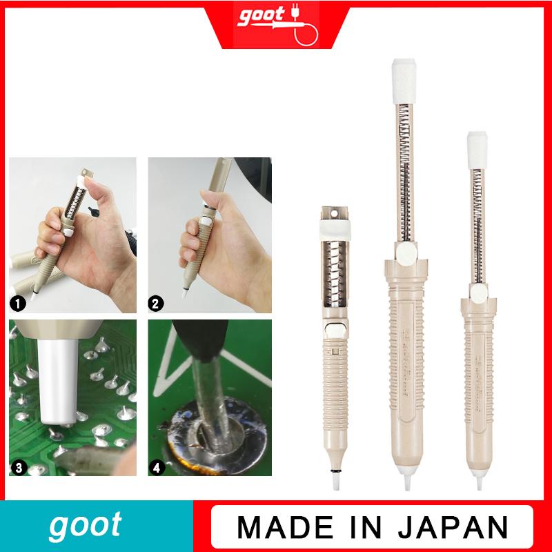 Power Tools Japan - Япония GOOT GS-108 GS-104 GS-100 Всасывающий