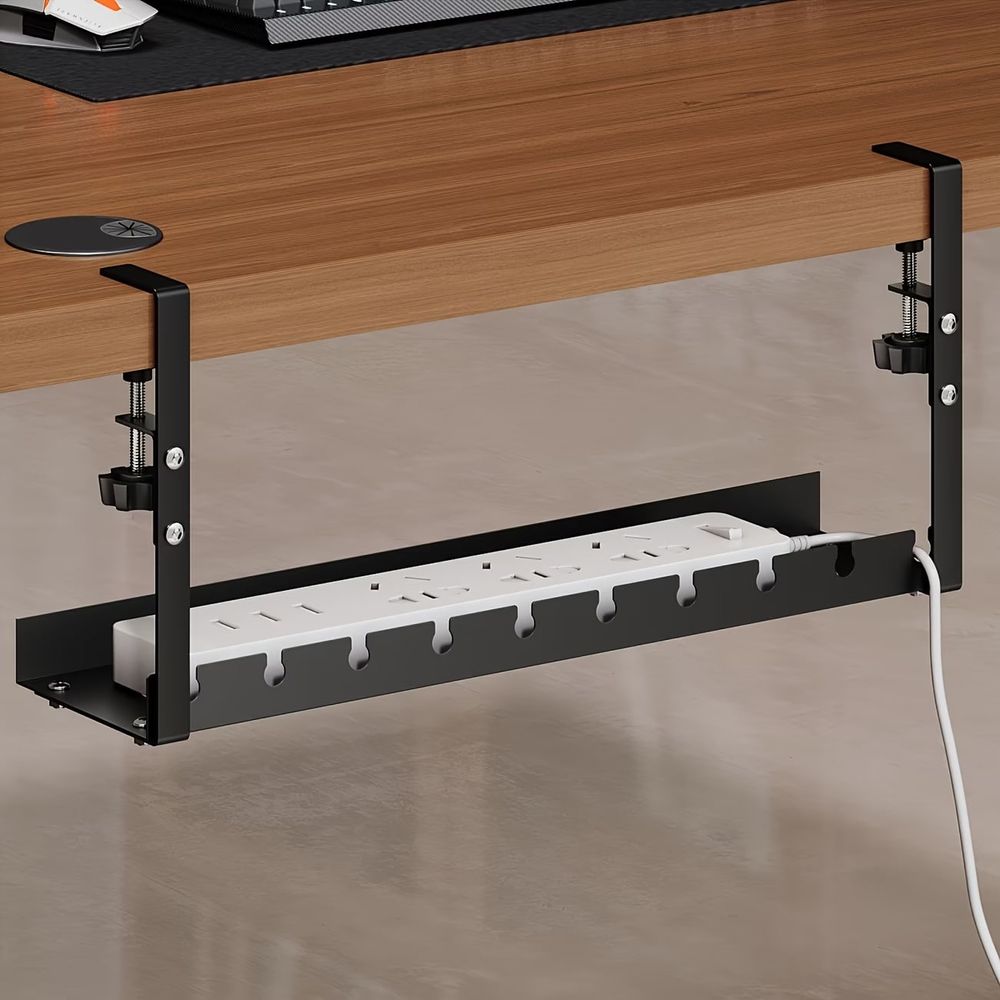 Power Tools Holder - Настольный лоток для организации кабелей, органайзер
