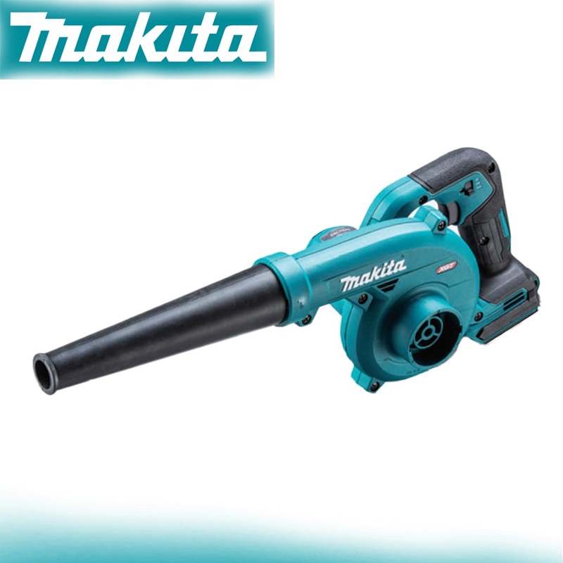 Makita Power Tools Xgt - Аккумуляторная воздуходувка Makita UB002GZ 40V XGT: