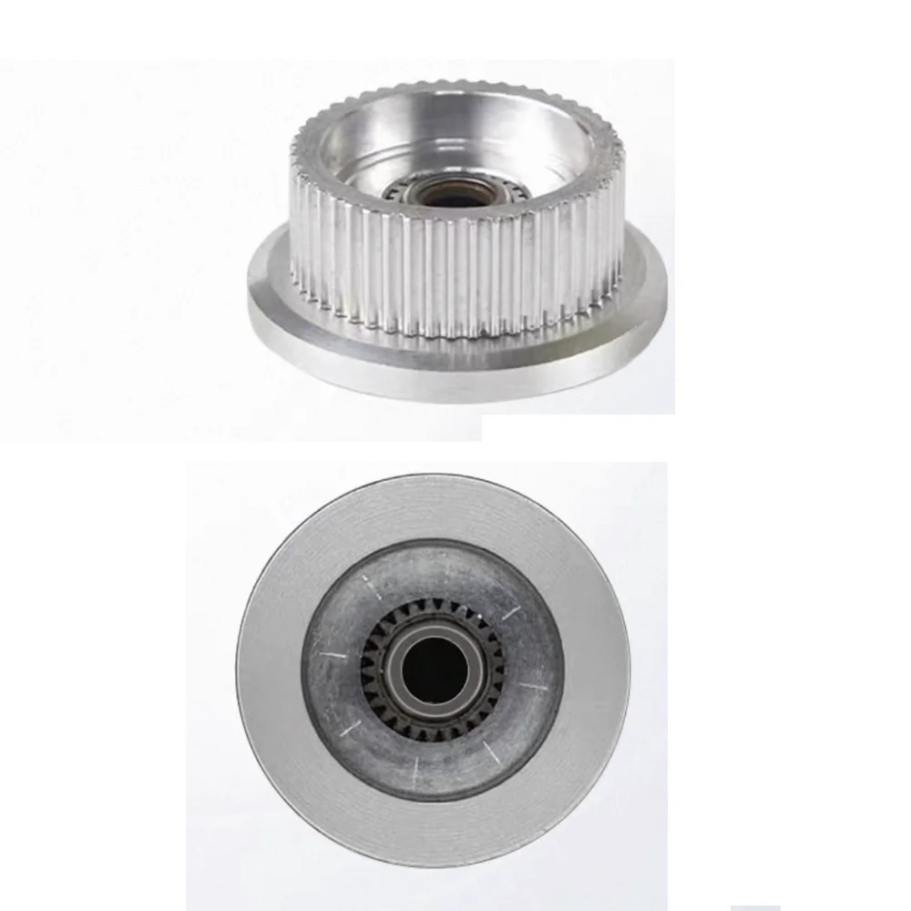 Power Tools Parts - Запасные части CYKLOP: Ременной шкив 1832.039.196