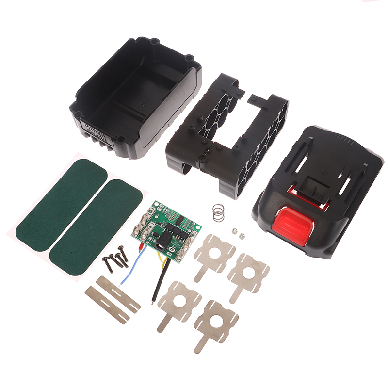 Power Tools Microsoft - Новинка! Корпус для электроинструментов BMS 21В,