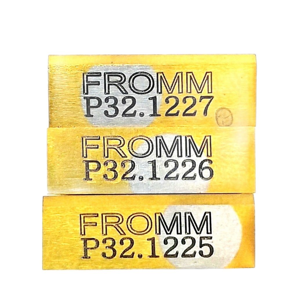 Power Tools Parts - Запасные части Fromm P32.1225 P32.1226 P32.1227
