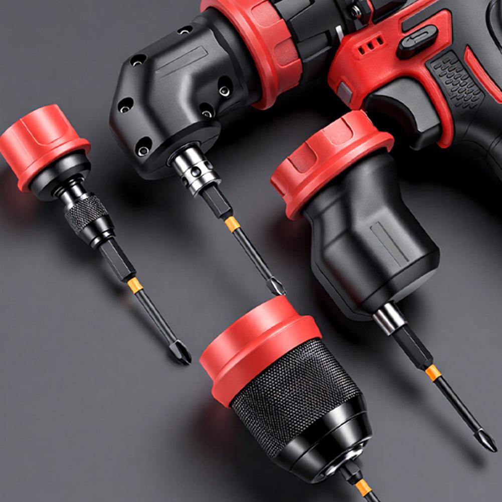 Адаптер быстросъемного патрона – обзор и цена Power Tools Used