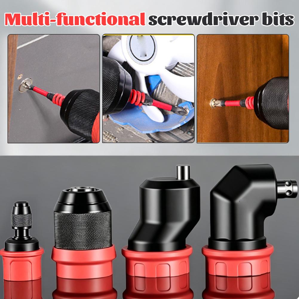 Адаптер быстросъемного патрона – обзор и цена Power Tools Used