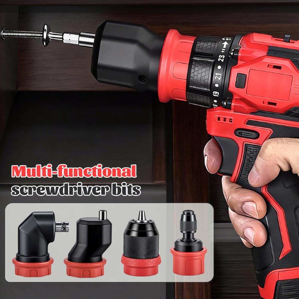 Адаптер быстросъемного патрона – обзор и цена Power Tools Used