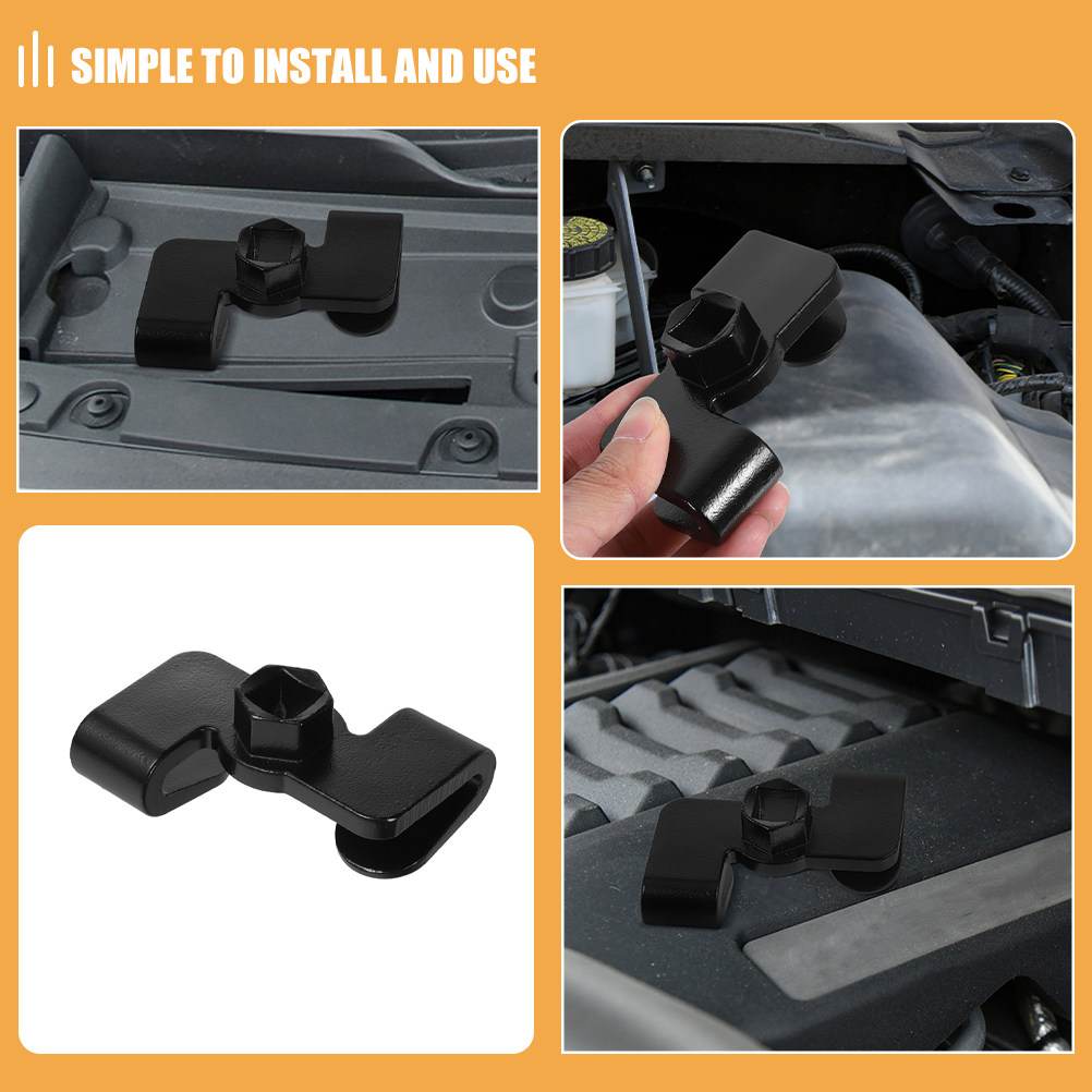 2 шт. Удлинитель для ключа 1/2 – обзор и цена Power Tools Extension