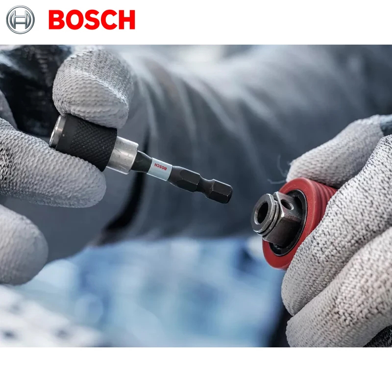 Держатель бит BOSCH 2608522320 – обзор и цена Power Tools Holder