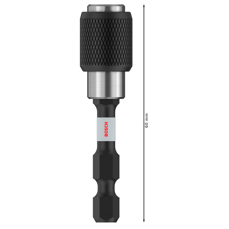 Держатель бит BOSCH 2608522320 – обзор и цена Power Tools Holder