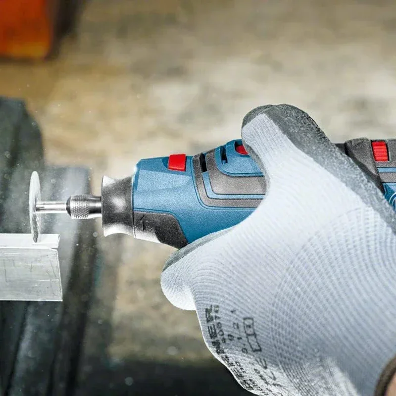 BOSCH GRO12V-35 12В Электричес – обзор и цена Power Tools Cordless