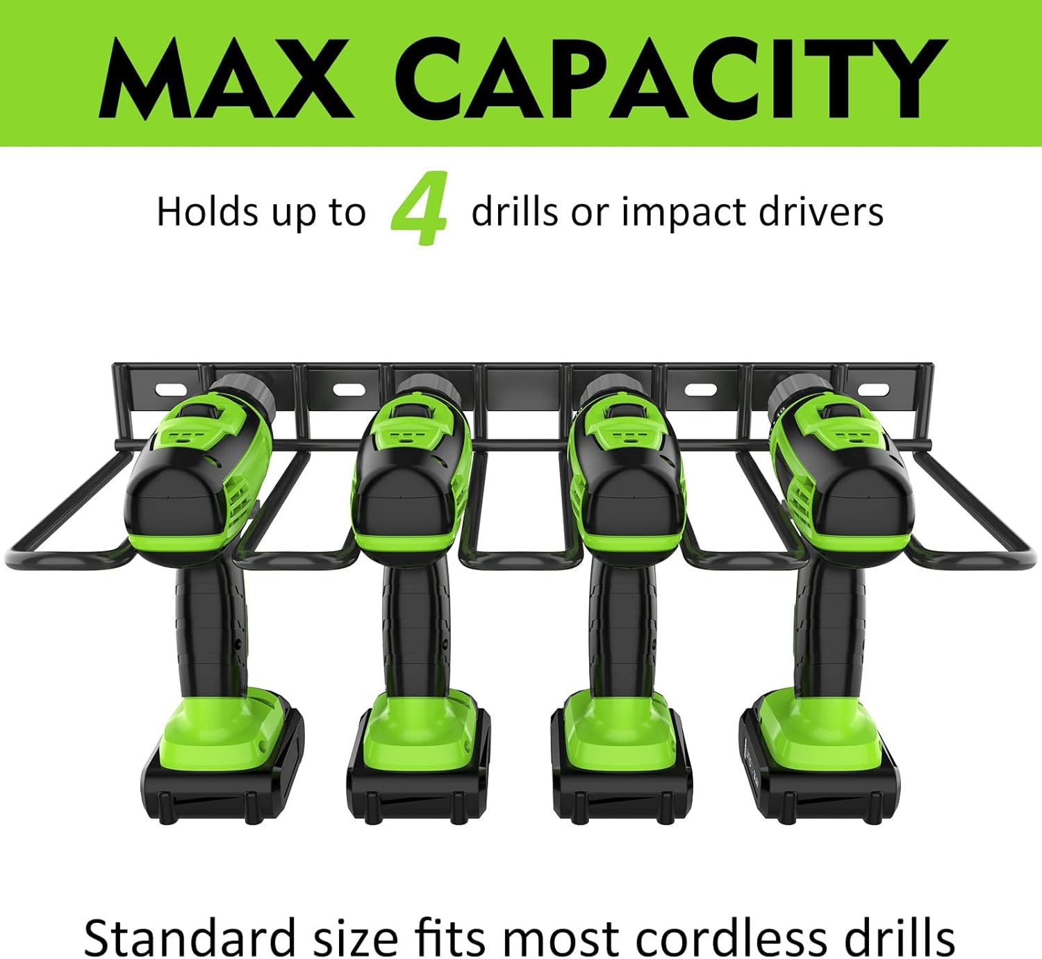 Органайзер для электроинструме – обзор и цена Power Tools Holder