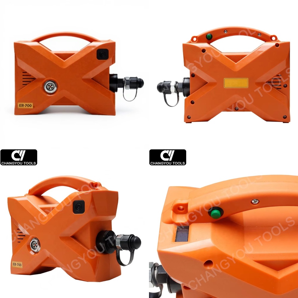 Портативный гидравлический нас – обзор и цена Power Tools Hydraulic