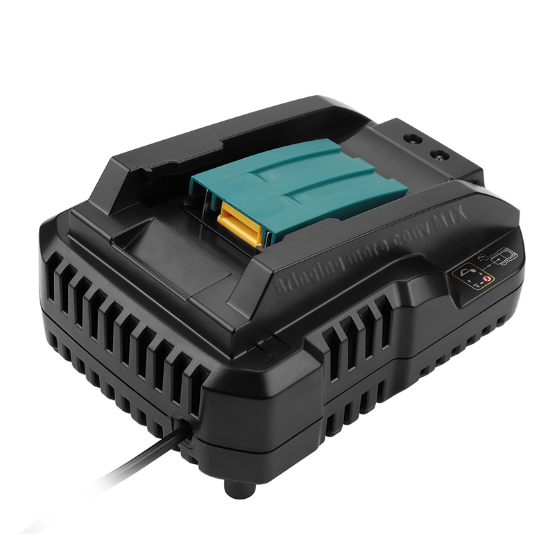Зарядное устройство 4А для акк – обзор и цена Power Quality Tools