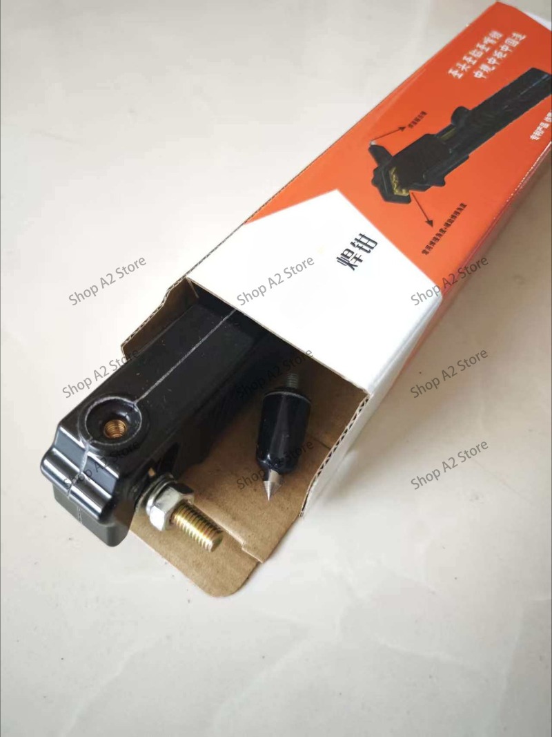 Держатели электродов 500А с пр – обзор и цена Power Tools Holder