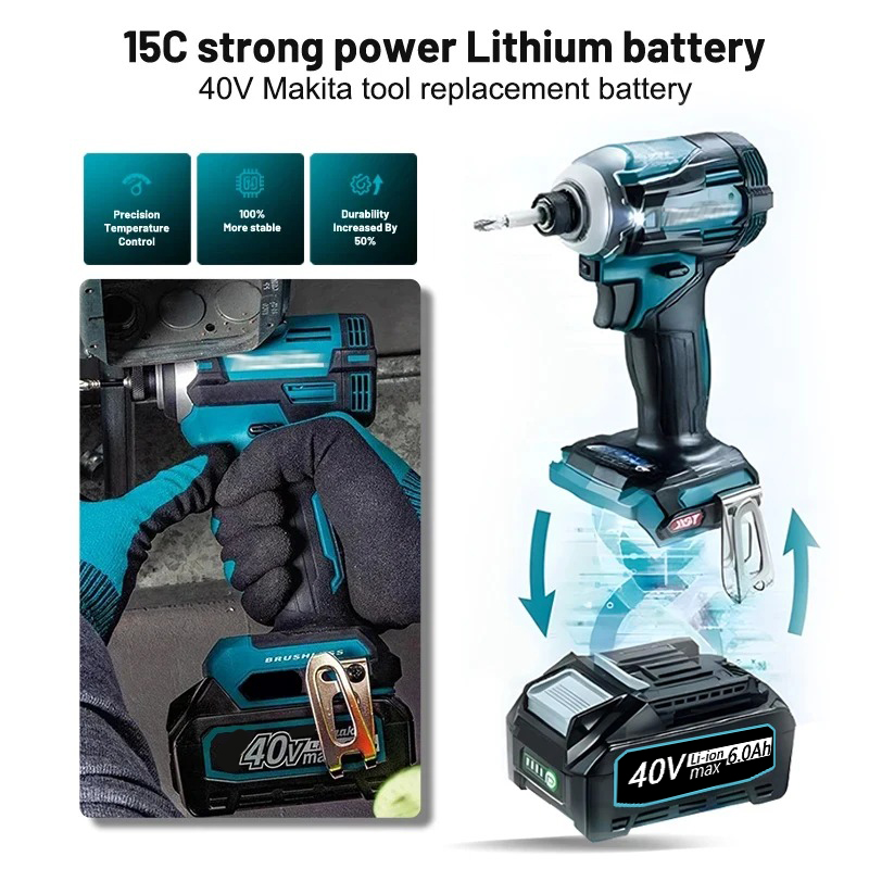 Сменный аккумулятор для электр – обзор и цена Makita Power Tools Xgt