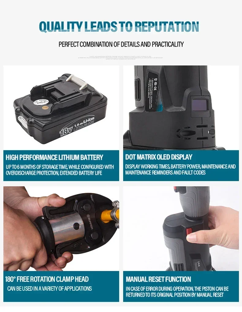 2026/Доступен образец Zupper P – обзор и цена Power Tools Hydraulic