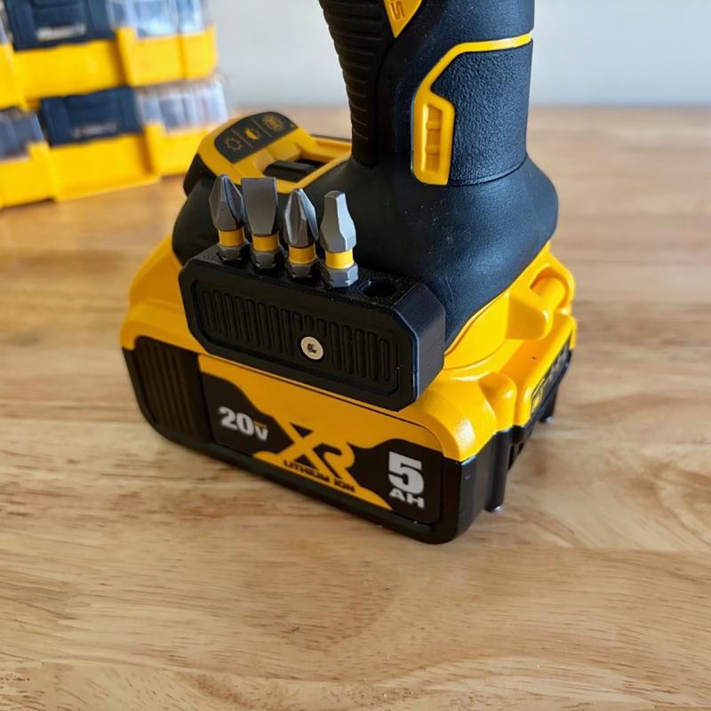 Держатель для магнитных сверл  – обзор и цена Power Tools Holder