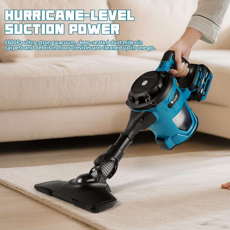 16000pa беспроводной электриче – обзор и цена Power Tools Vacuum