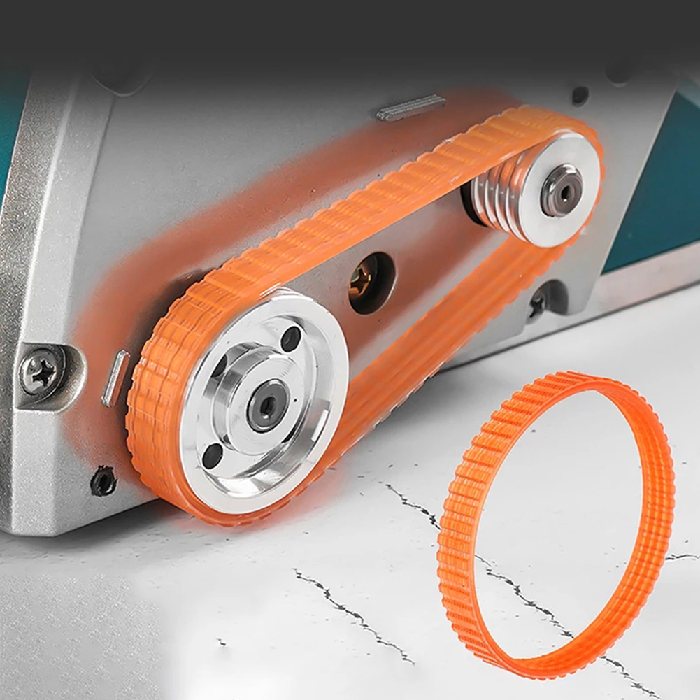 3 шт. приводной ремень, детали – обзор и цена Power Quality Tools