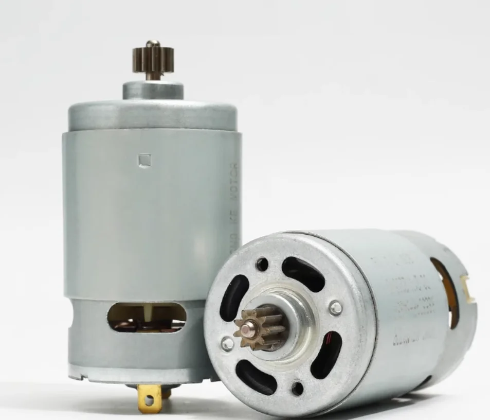 Двигатель постоянного тока RS5 – обзор и цена Bosch Drill Gsb 18V