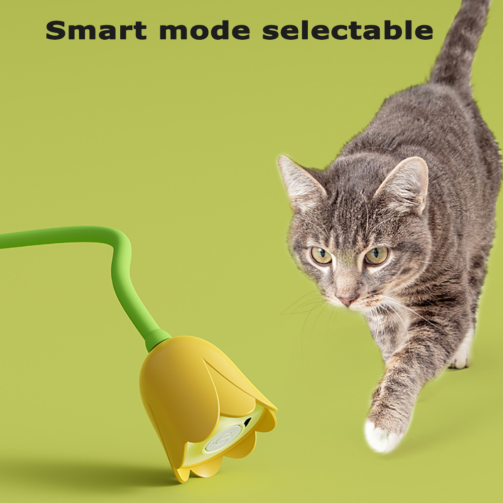 Интерактивные игрушки для коше – обзор и цена Power Tools Cat