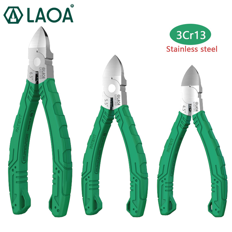 LAOA щипцы для промывки из нер – обзор и цена Power Tools Japan
