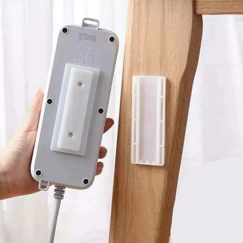 Самоклеящийся настенный держат – обзор и цена Power Tools Holder