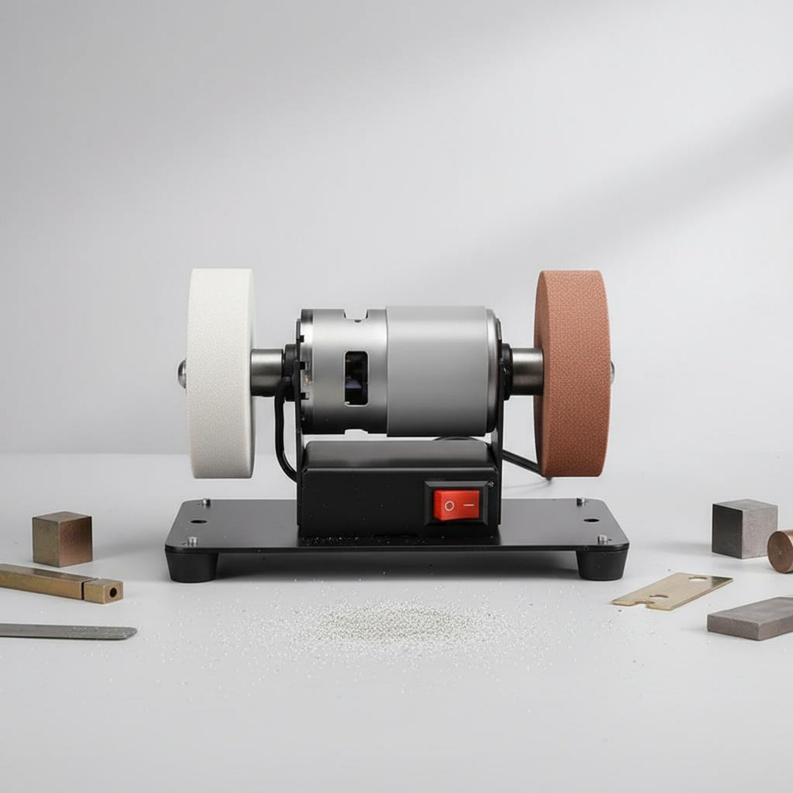 Мини-шлифовальный станок много – обзор и цена Power Tools Used