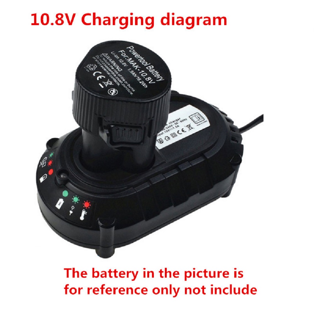 Высококачественное зарядное ус – обзор и цена Power Quality Tools