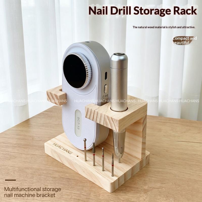 1 шт. Летний деревянный держат – обзор и цена Power Tools Holder