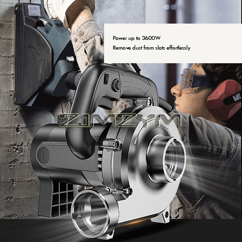 Промышленный пылесос 6280 Вт ( – обзор и цена Power Tools Vacuum