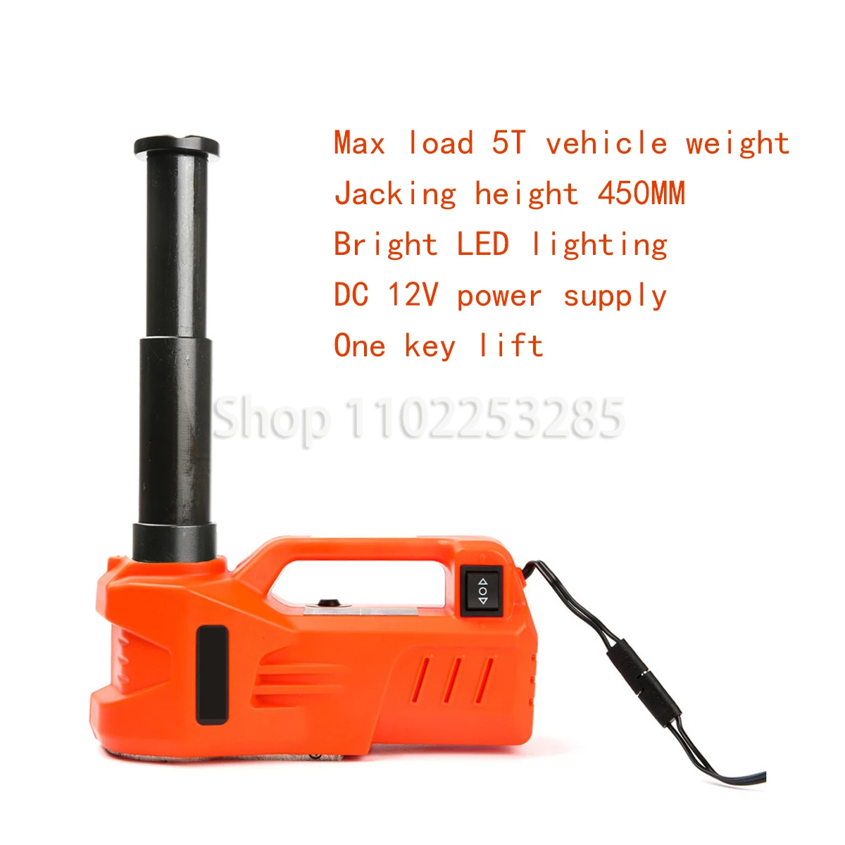Электрический гидравлический п – обзор и цена Power Tools Hydraulic