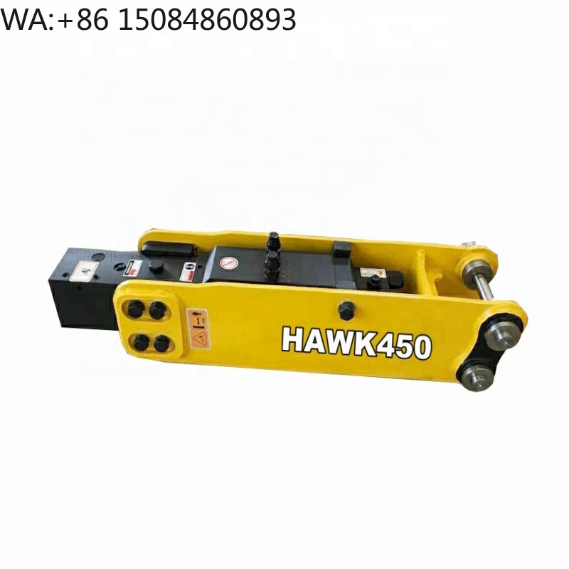 Гидравлический молот SB40 Top  – обзор и цена Power Tools Hydraulic