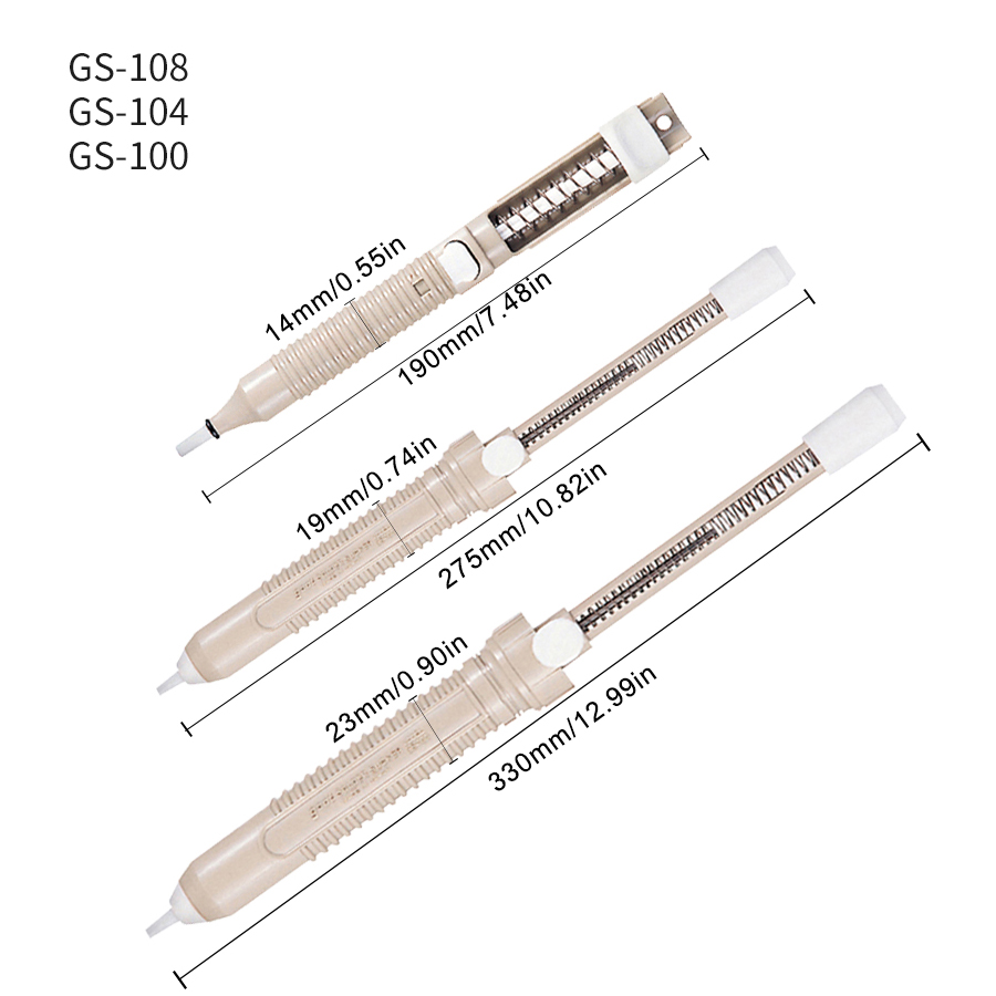 Япония GOOT GS-108 GS-104 GS-1 – обзор и цена Power Tools Japan