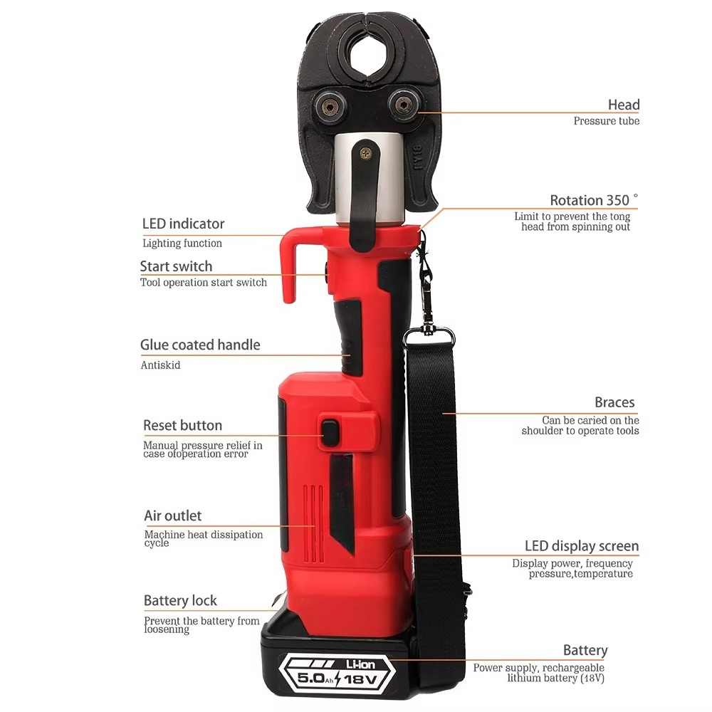 SD1930 Заводской настраиваемый – обзор и цена Power Tools Hydraulic