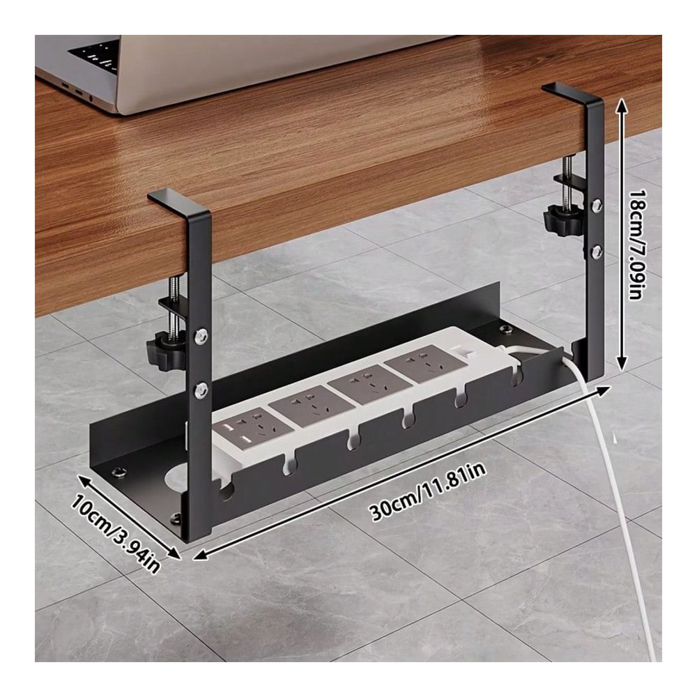 Настольный лоток для организац – обзор и цена Power Tools Holder