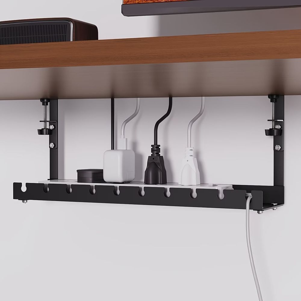 Настольный лоток для организац – обзор и цена Power Tools Holder