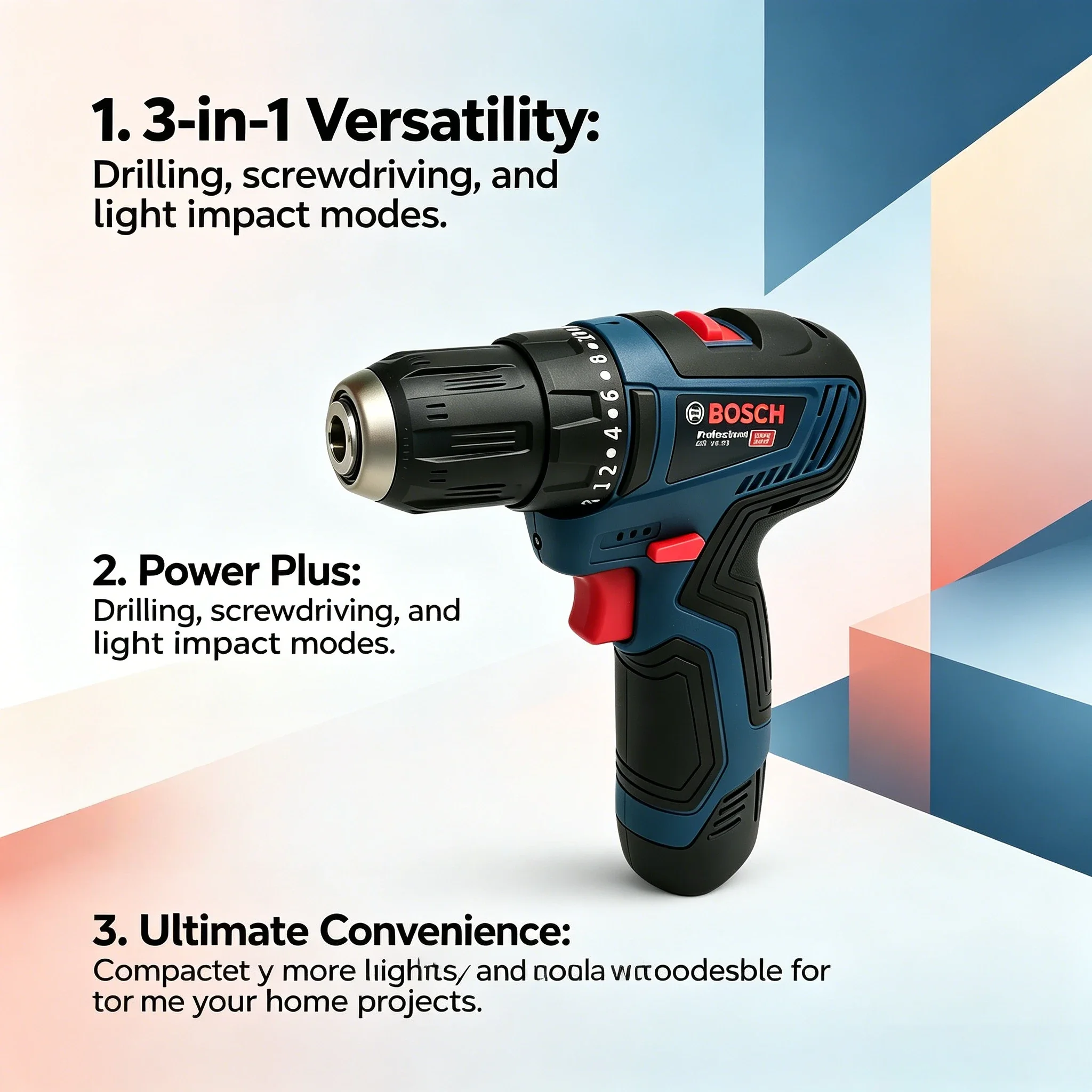 Аккумуляторная дрель-шуруповер – обзор и цена Power Tools Used