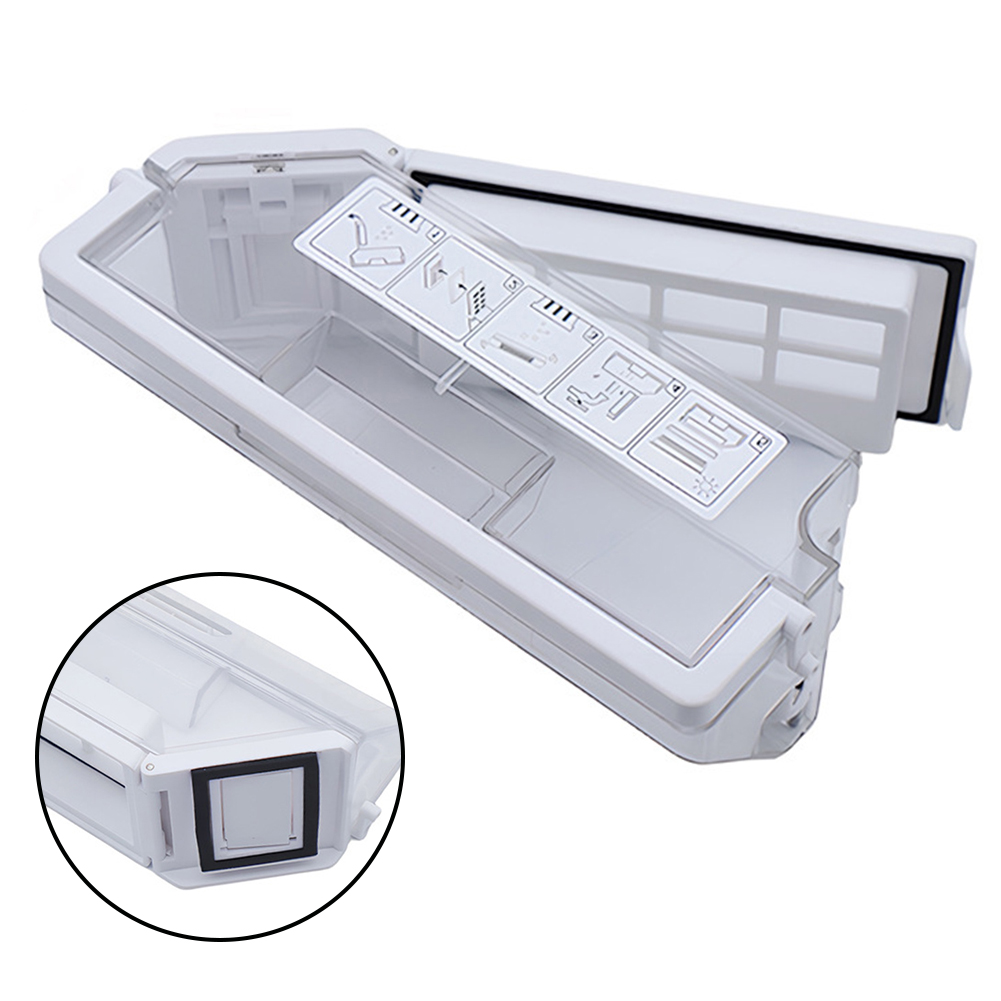 Сменный контейнер для пыли для – обзор и цена Power Tools Tool Box