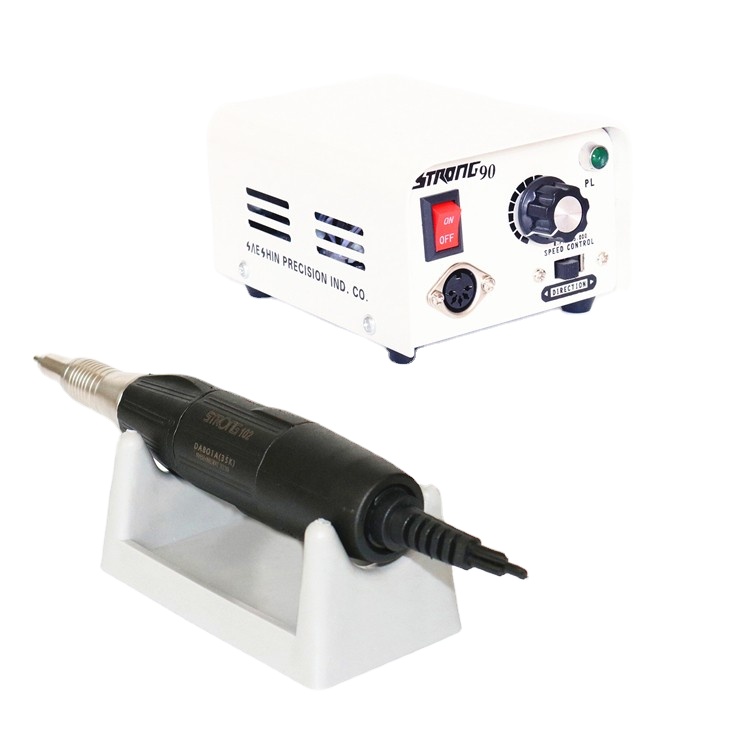 Высококачественный зуботехниче – обзор и цена Power Quality Tools
