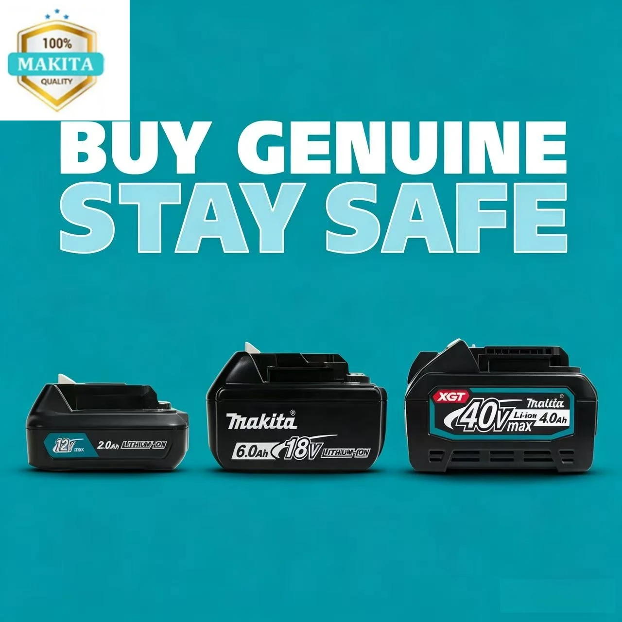 Аккумулятор Makita XGT 40V 4Ah – обзор и цена Makita Power Tools Xgt