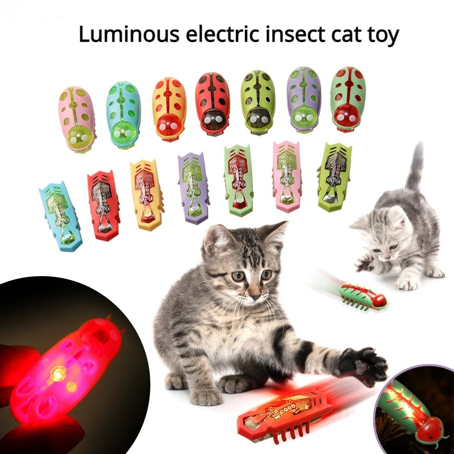 Интерактивные игрушки для коше – обзор и цена Power Tools Cat
