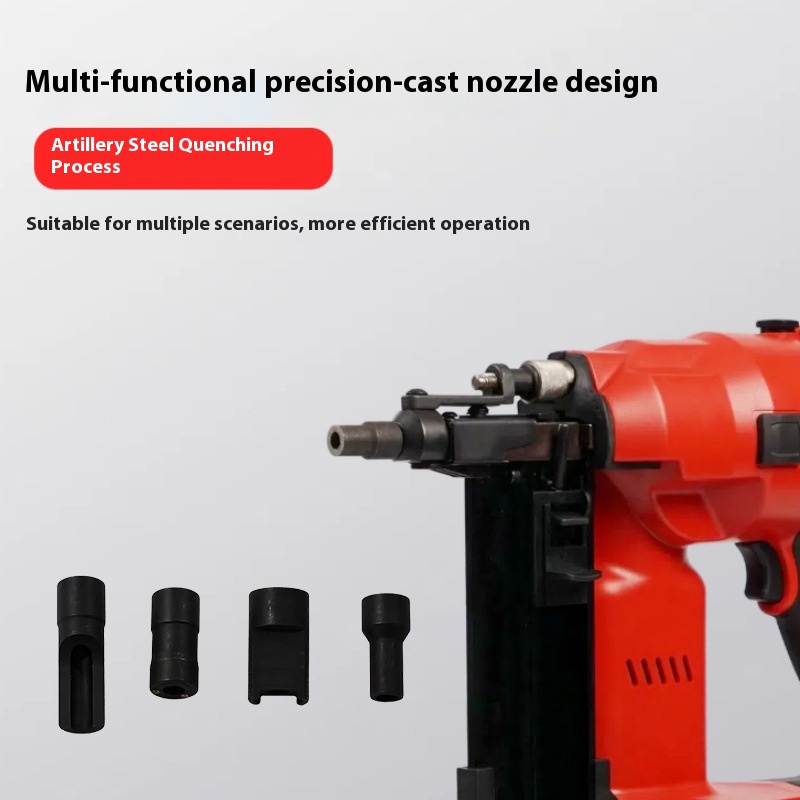 Аккумуляторный пистолет для за – обзор и цена Power Tools Cordless