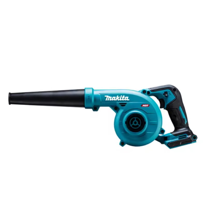 Аккумуляторная воздуходувка Ma – обзор и цена Makita Power Tools Xgt